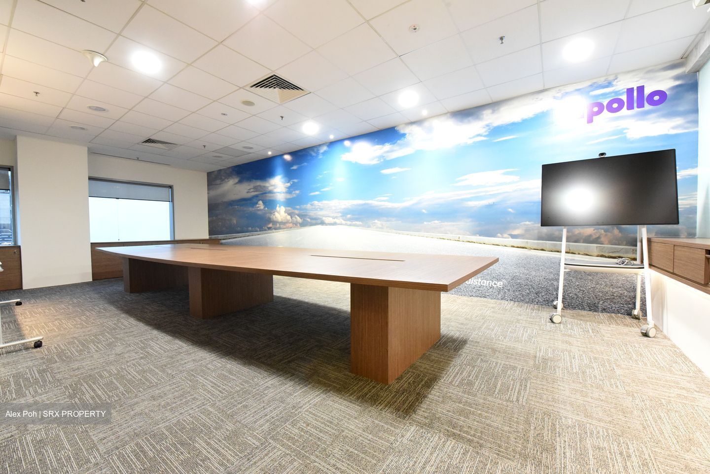 Suntec City (D1), Office #523178461